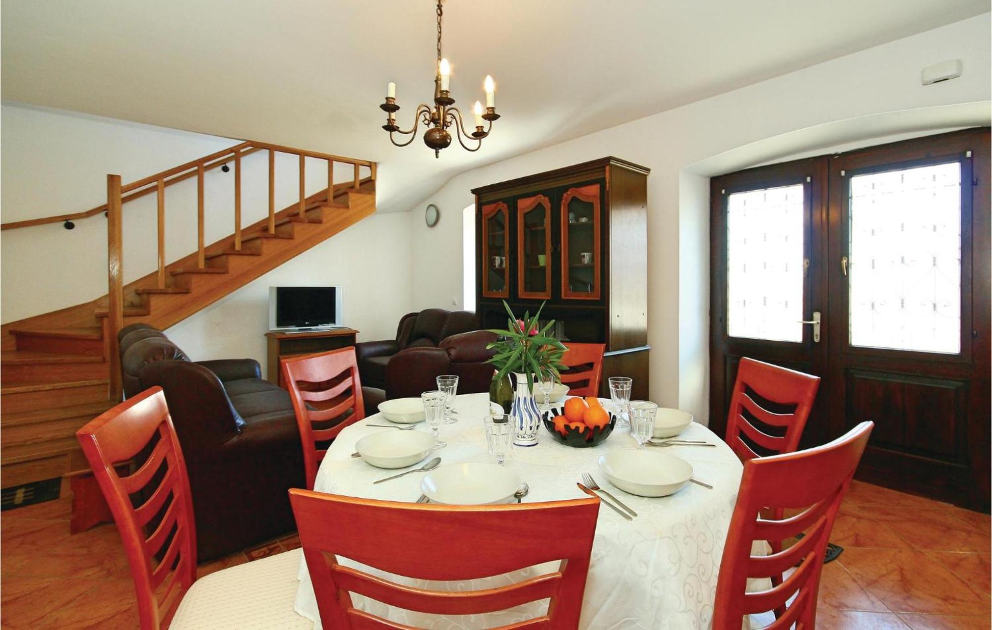 Pet Friendly Home In Ritosin Brig With Wifi Vranići Exterior foto